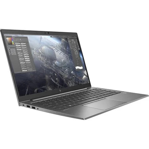 HP ZBook Firefly 15