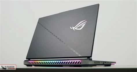 Download Asus ROG Strix